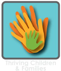 Thriving Children & Families